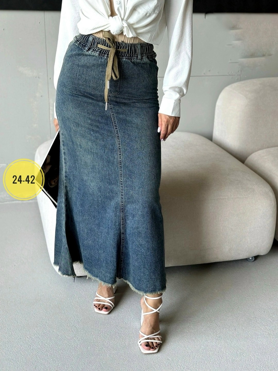 юбка джинсовая миди с разрезам,джинсовая юбка,женские джинсовые юбки,джинсовая миди юбка,джинсовая юбка бенетон