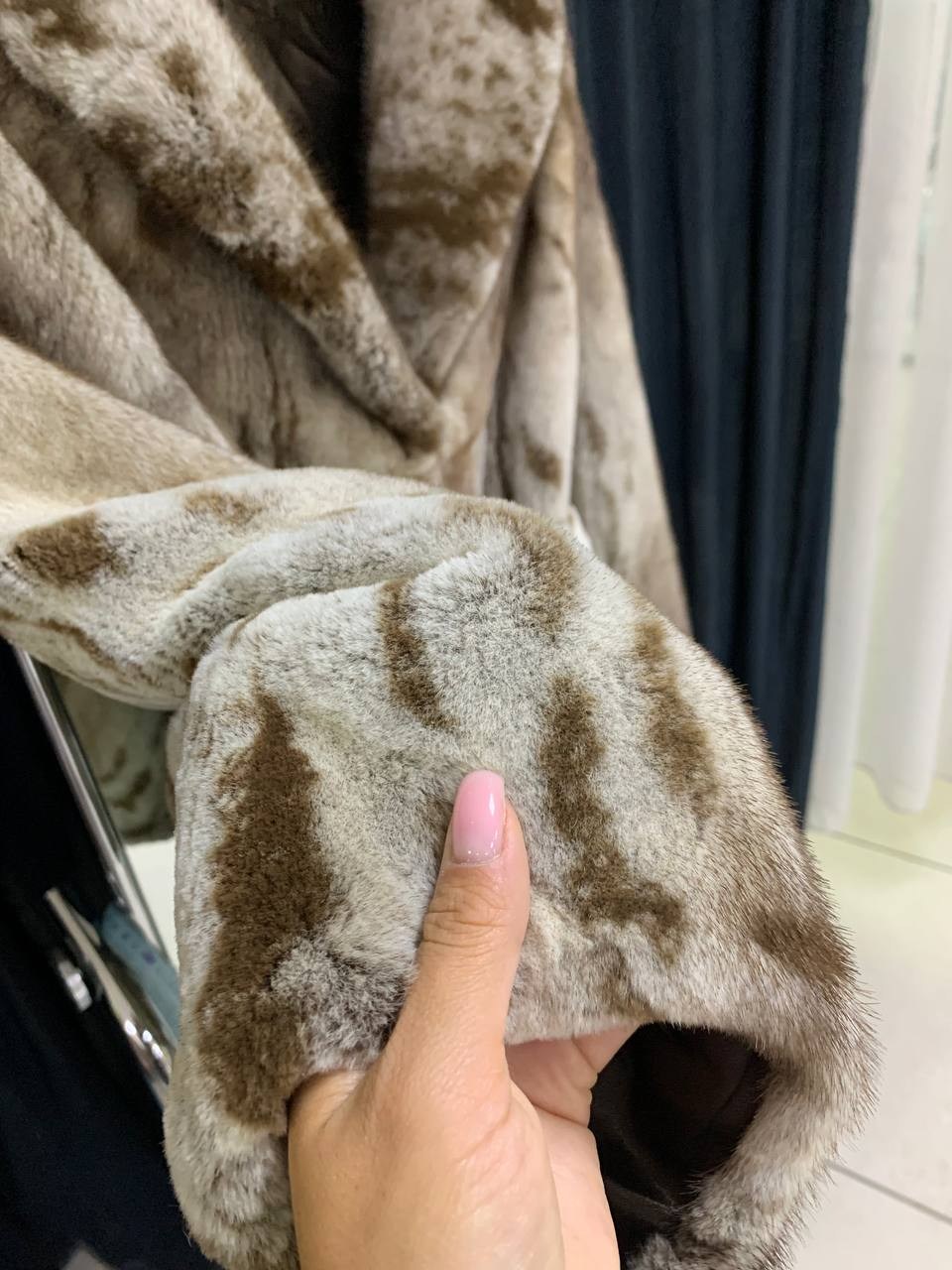 шуба стриженная норка,шуба норка,шуба норковая,стриженная норка,норковый полушубок стриженная норка