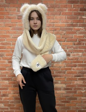 Шапка