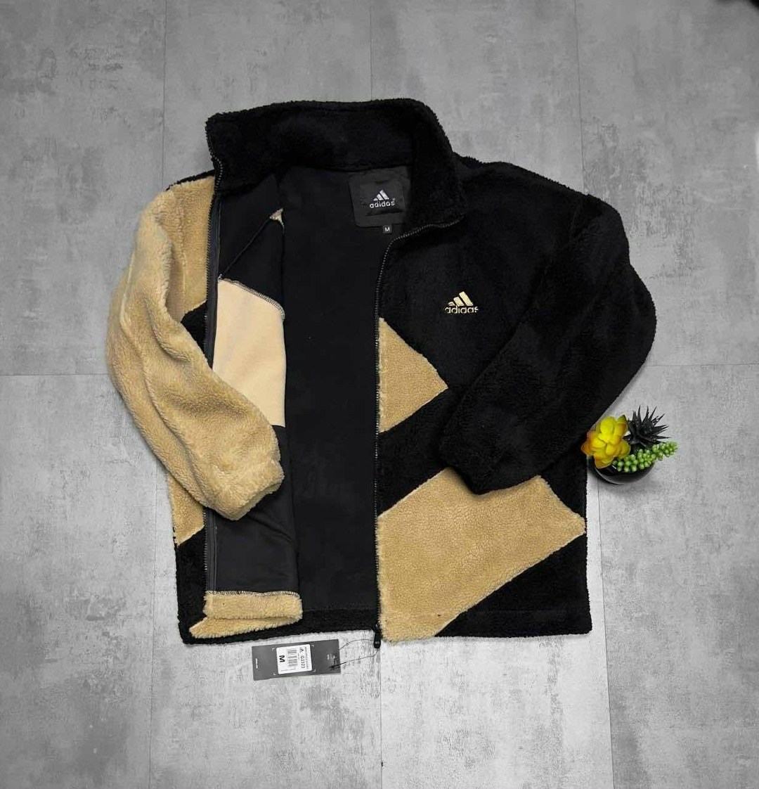 куртка адидас двухсторонняя барашек,куртка адидас барашек,куртка адидас,теплая куртка,куртка adidas демисезонная