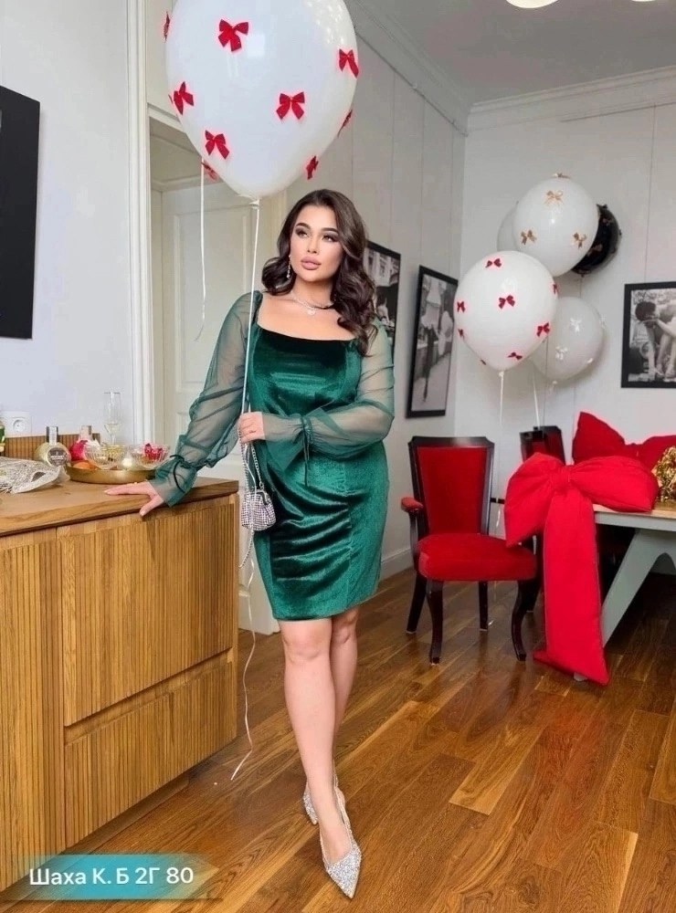 платье велюр,женские платья,велюровая платья,нарядное платье,платье