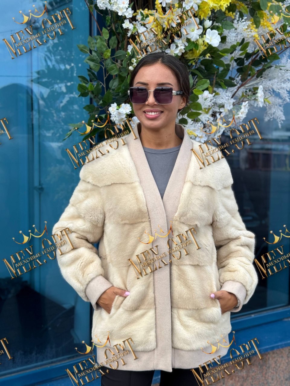 шубка,кардиган альпака,шуба искусственная,женские шубы,молочный кардиган