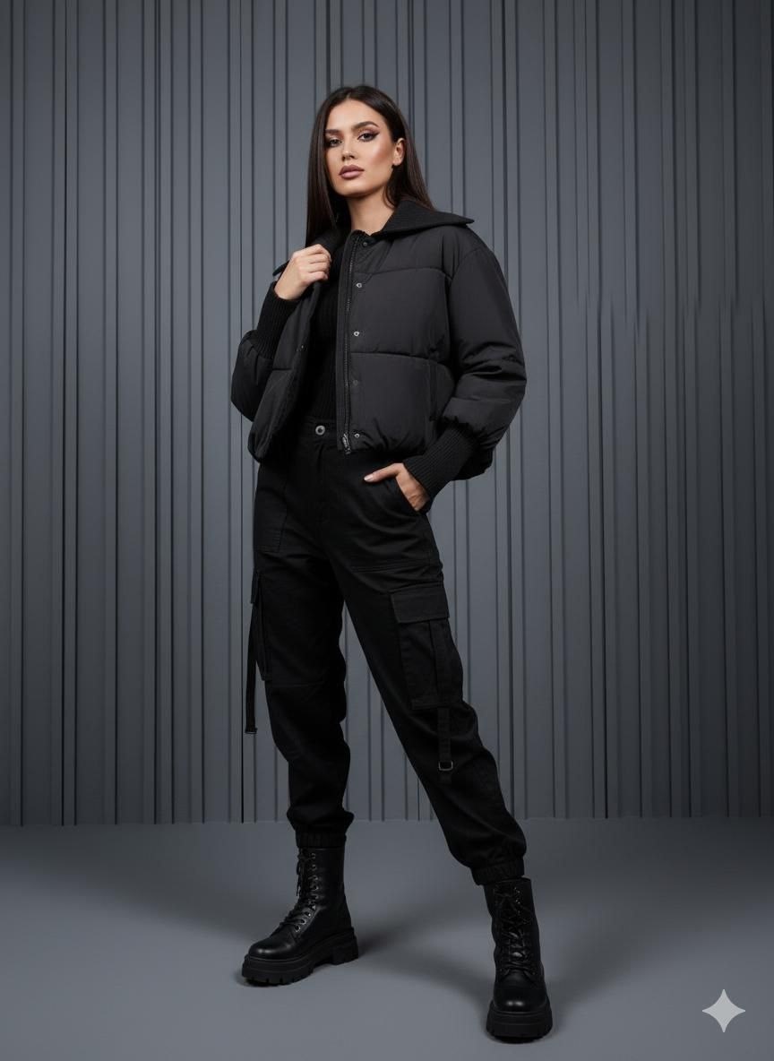 куртка,куртка короткая,повседневная куртка,куртка теплая,оверсайз куртка