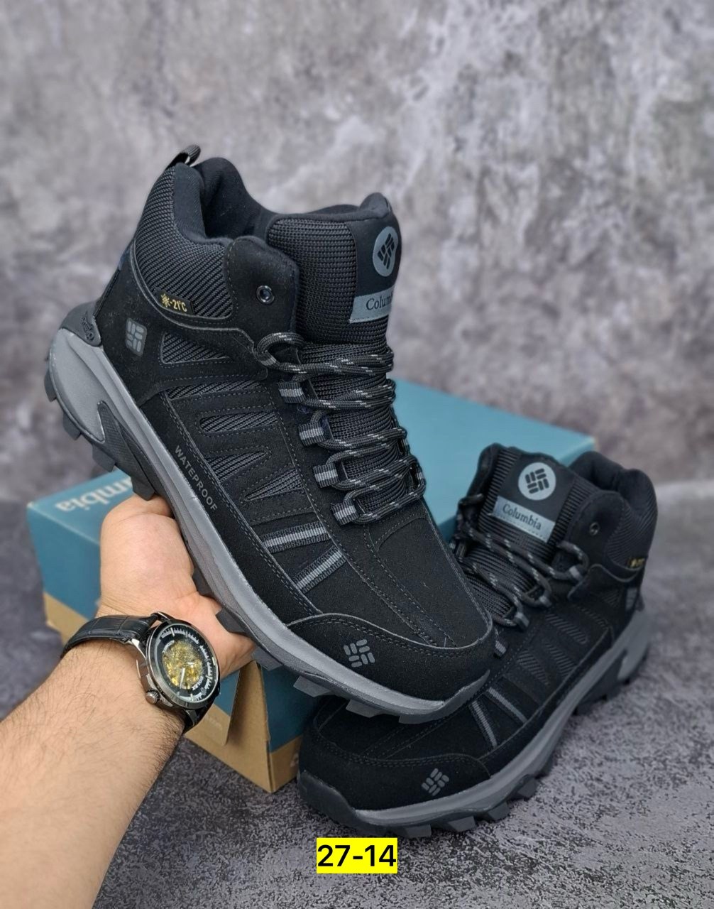 кроссовки мужские зимние columbia,ботинки columbia,зимние кроссовки columbia,columbia кроссовки,кроссовки columbia contagrip зимние