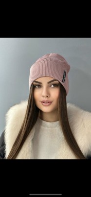 Шапка