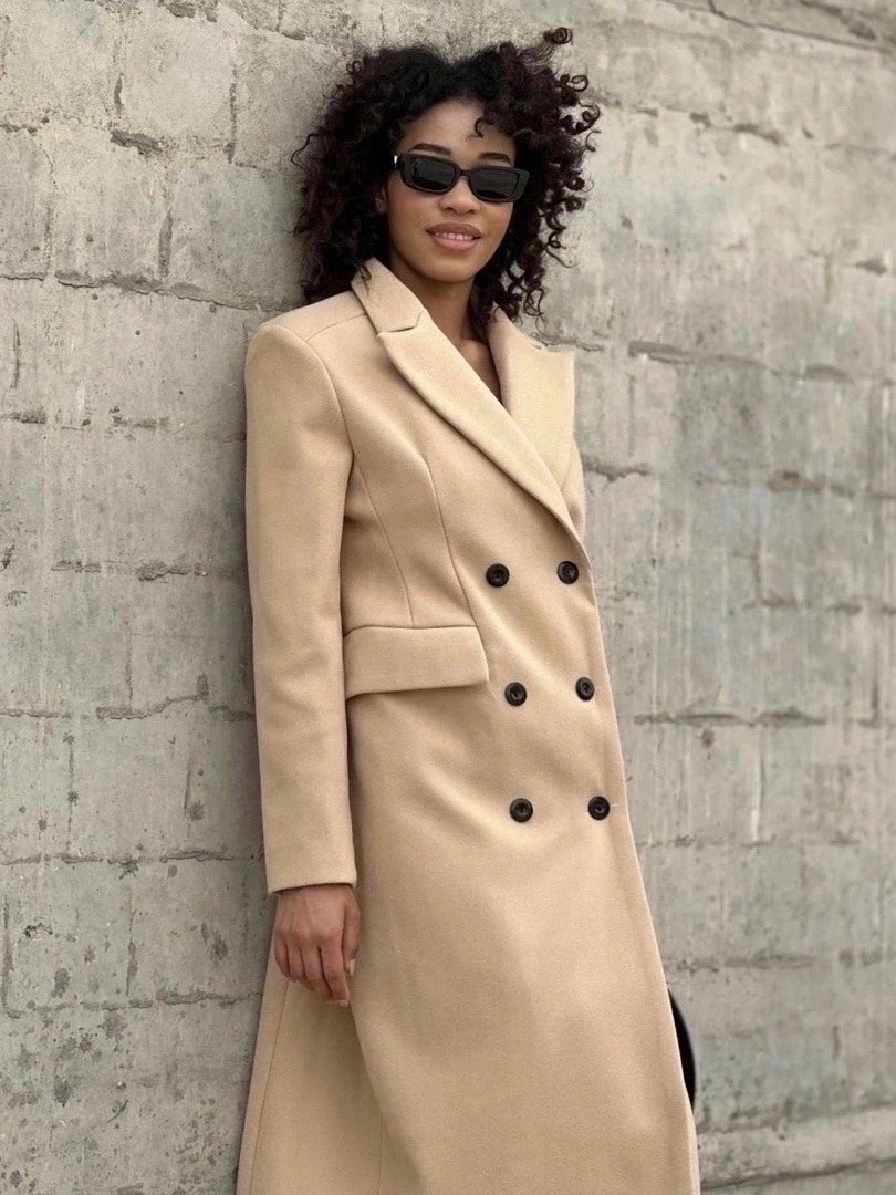 пальто бежевое женское,женские пальто,пальто бежевое,пальто модное,пальто