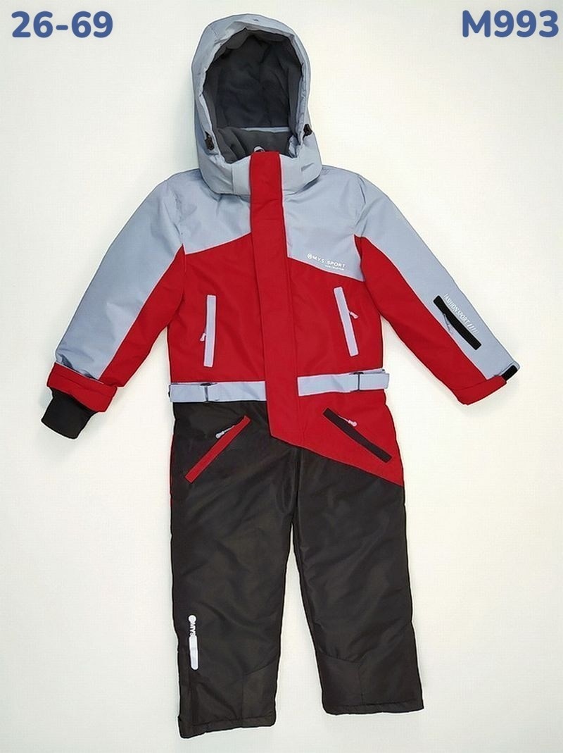 комбинезон mys,комплект комбинезон,зимние комбинезоны для мальчиков,комбинезон kalborn,детские комбинезоны