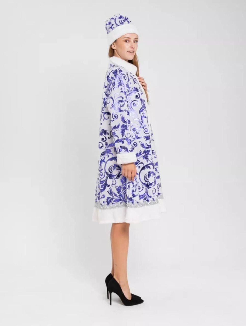 костюм снегурочки для взрослых,костюмы снегурочки,карнавальные костюм снегурочка,костюм снегурочки велюровый,карнавальные костюм снегурочки взрослый