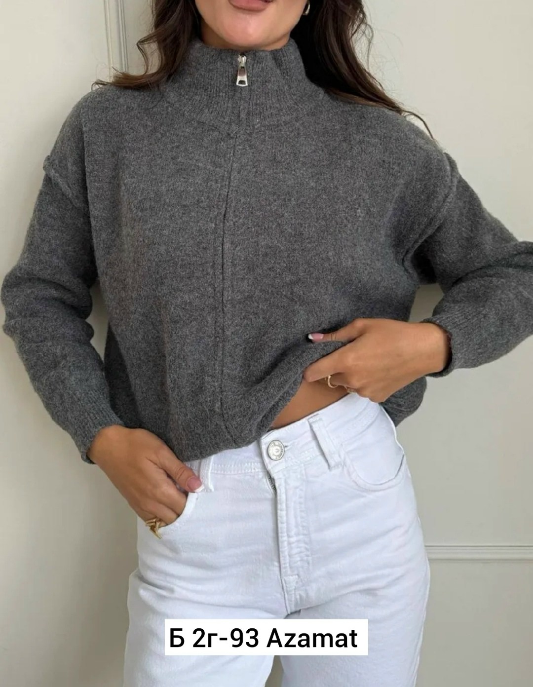 свитера женские,женская кофта,кофта женская свитер,свитер модный,свитер с замком