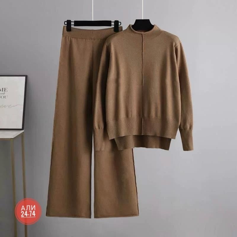 трикотажные костюмы женские,костюмы трикотажные,брюки комплект,костюм с брюками,cпортивный костюм женский теплый