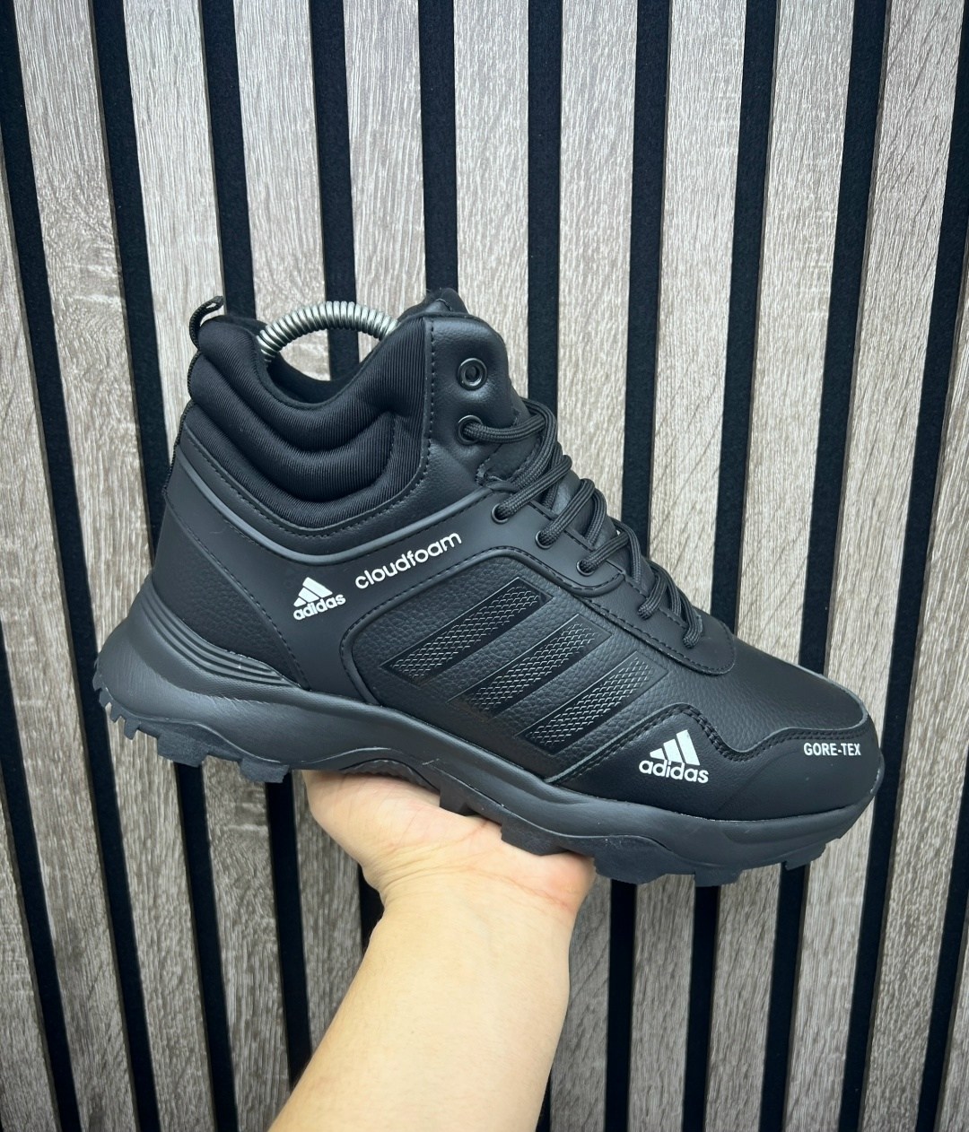 кроссовки зимние мужские adidas,зимние кроссовки adidas,кроссовки adidas gore tex,adidas gore tex зимние,кроссовки зимние адидас мужские new collection 2025