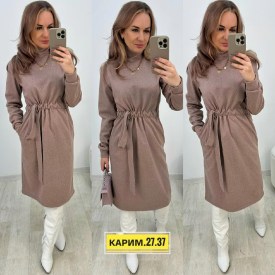 Платье