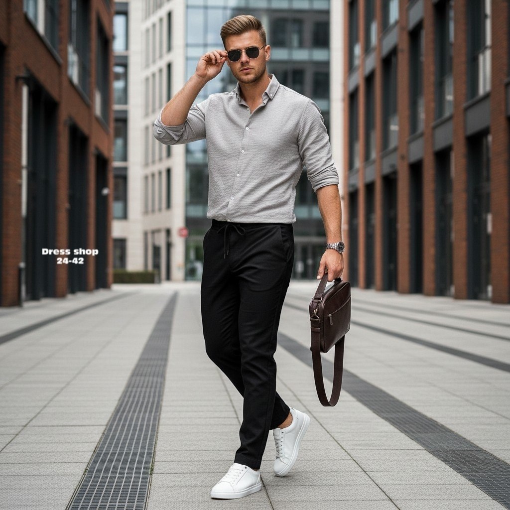 мужской повседневный стиль,кэжуал стиль мужской,стильный летний образ для мужчины,стиль кэжуал для мужчин,мужские образы