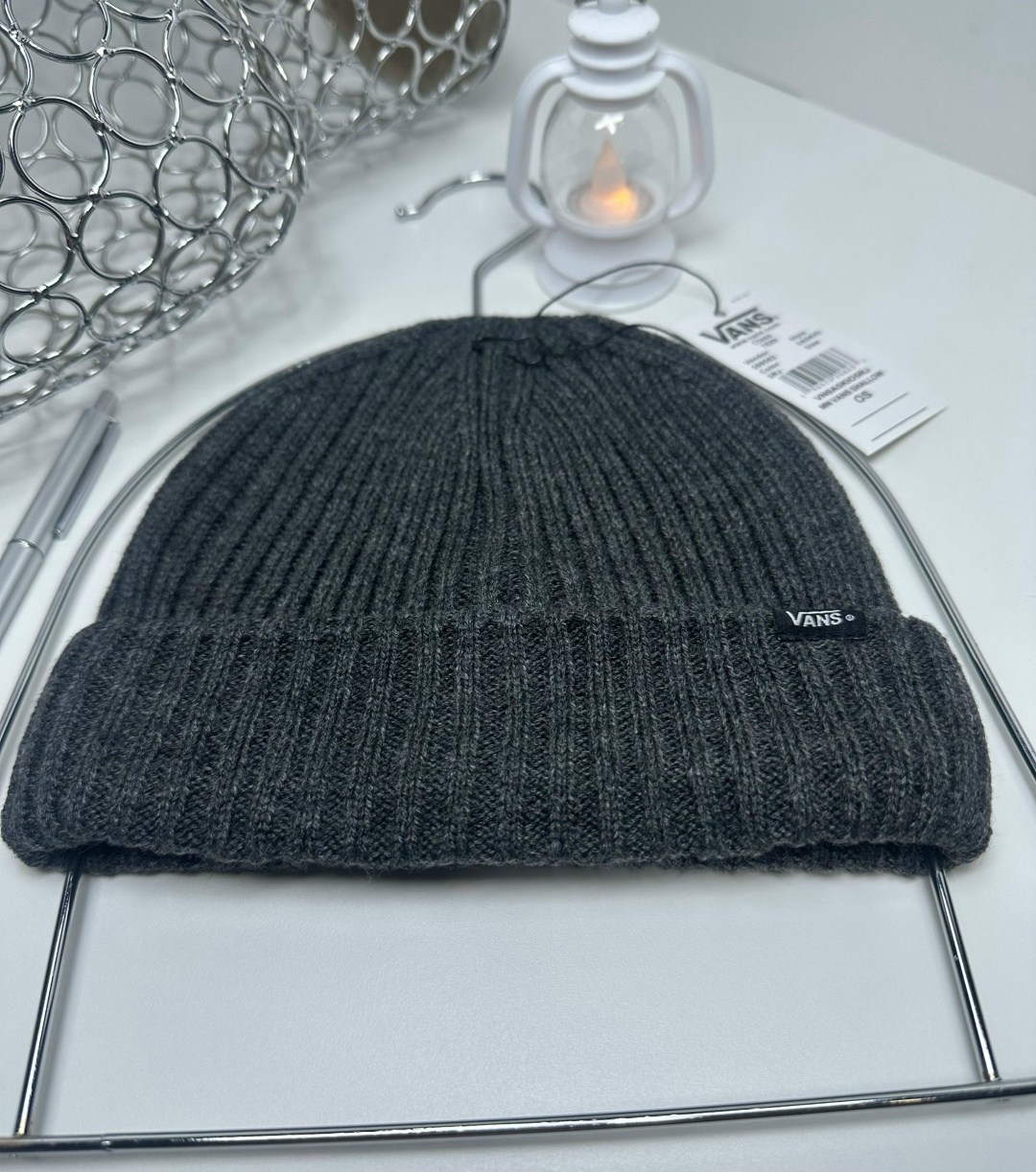 мужские шапки,шапки вязаные мужские,шапка бини мужская,шапка бини,шапка vans