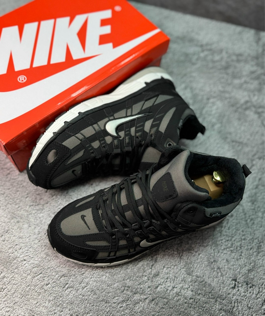 зимние кроссовки nike,кроссовки nike,кроссовки,кроссовки nike p 6000,мужские кроссовки nike