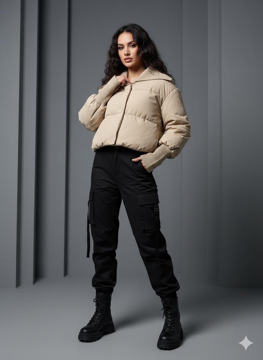 куртка,куртка короткая,повседневная куртка,куртка теплая,оверсайз куртка