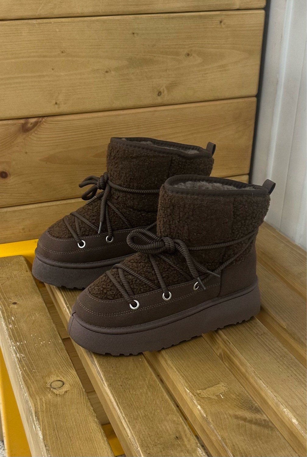 ,женские угги,зимние угги на платформе,зимняя женская ,зимние угги