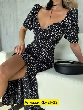 Платье