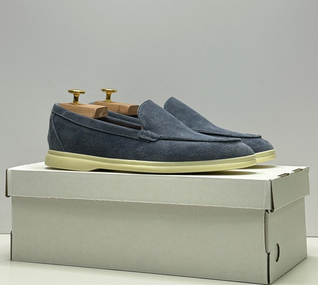 лоферы мужские loro piana,,лоферы мужские замшевые,лоферы мужские loro piana summer walk,лоферы loro piana