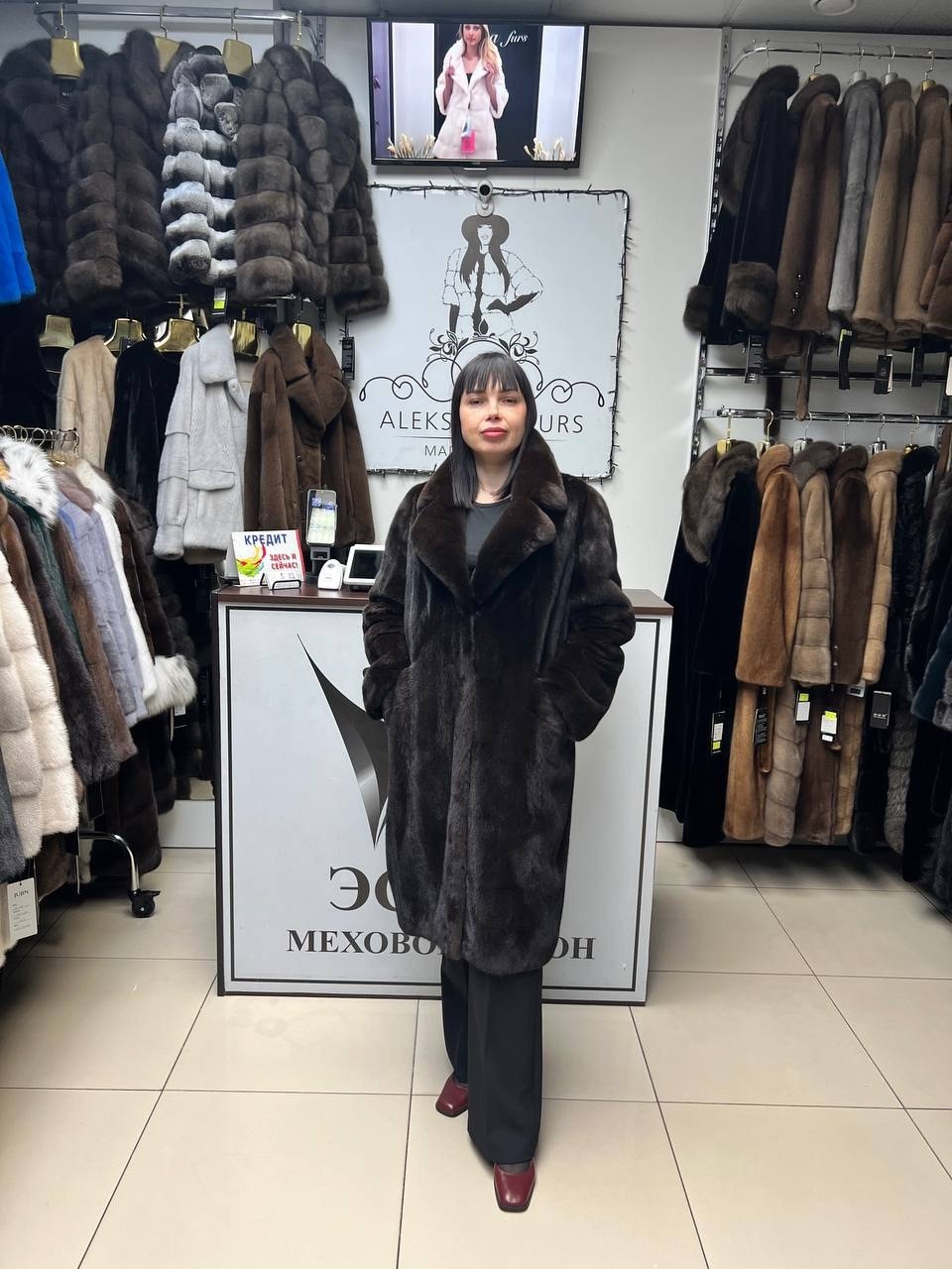 шуба норка,шуба норковая,шуба из норки,американская норка шуба,шуба норковая женская