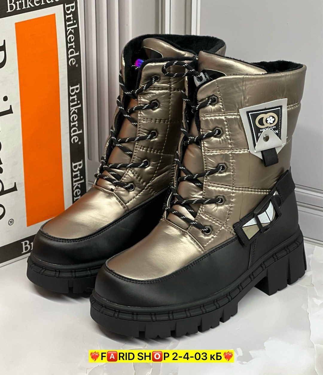 ,зимняя женская ,дутики ,женские ботинки,зимняя