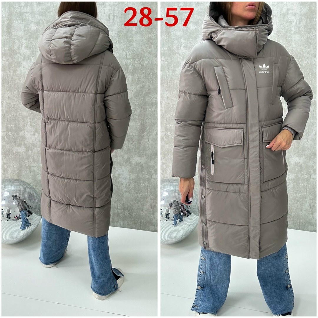 женский зимний пуховик,куртка зимняя удлиненная,куртка женская зимняя,удлиненная куртка с капюшоном,зимние куртки