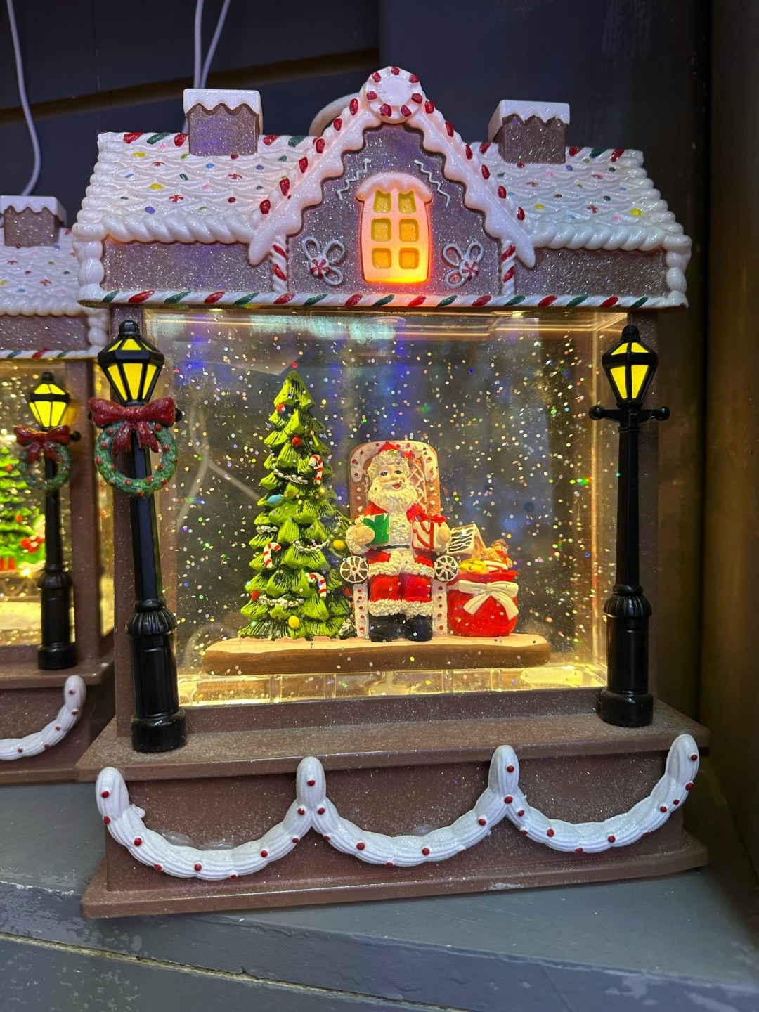 новогодний декоративный фонарь,новогодний декоративный светильник,новогодний фонарь светильник,новогодний светильник,новогодний фонарь