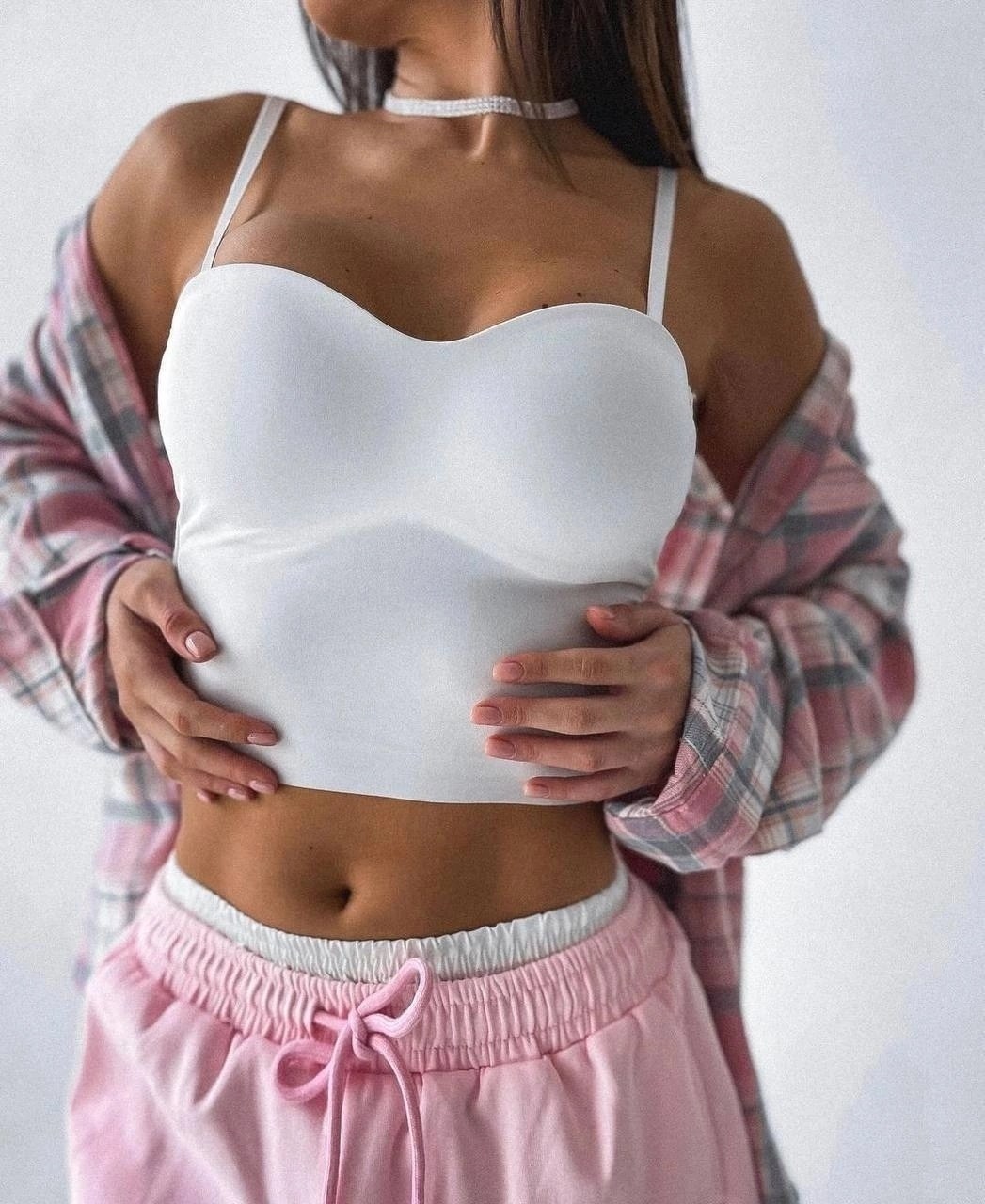 топик,топ женский,женский кроп топ,нижнее белье женский,кроп топ