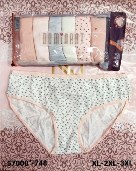 Нижнее белье