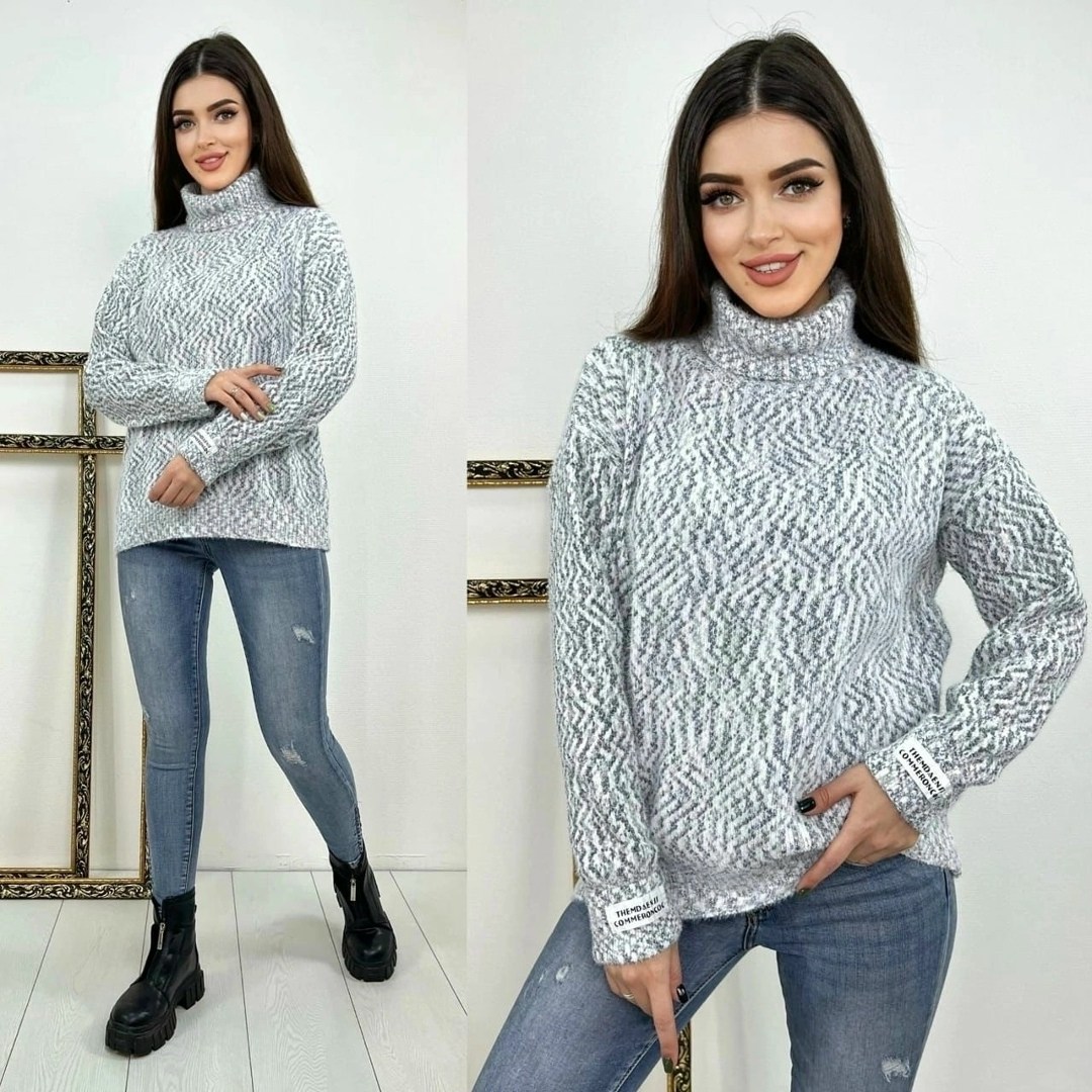 свитера женские,вязаные свитера женские,кофта свитер женский,свитер водолазка вязаный с горлом,кофта женская