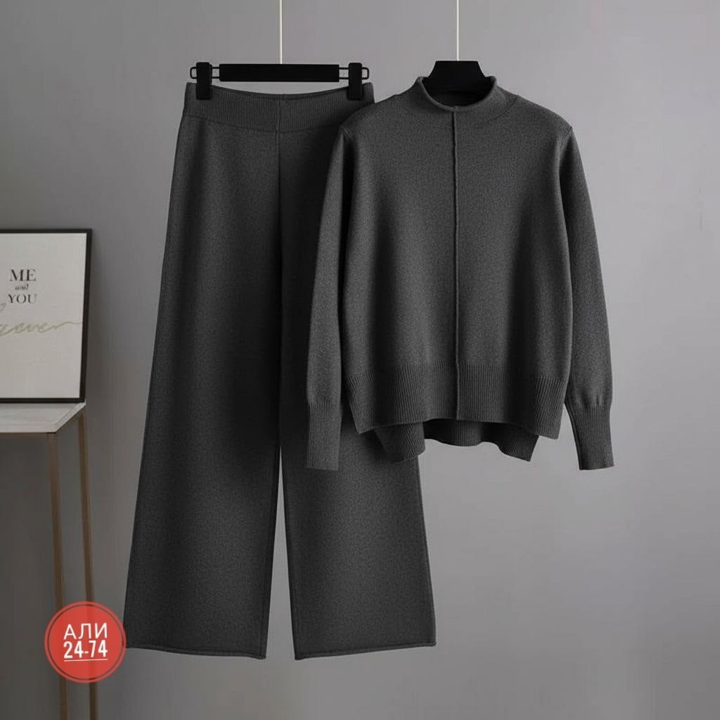 трикотажные костюмы женские,костюмы трикотажные,брюки комплект,костюм с брюками,cпортивный костюм женский теплый