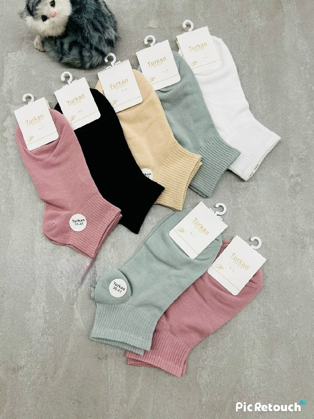 носки женские,носки для женщин,носки женские 10 пар,носки всем,носки короткие женские