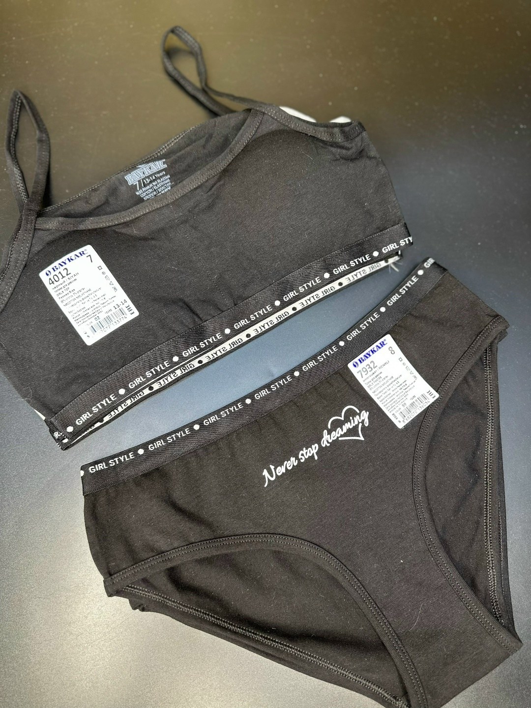 комплект нижнего белья для девочек,нижнее белье для девочек подростков,комплект нижнего белья,комплект женского нижнего белья,нижнее белье для девочек