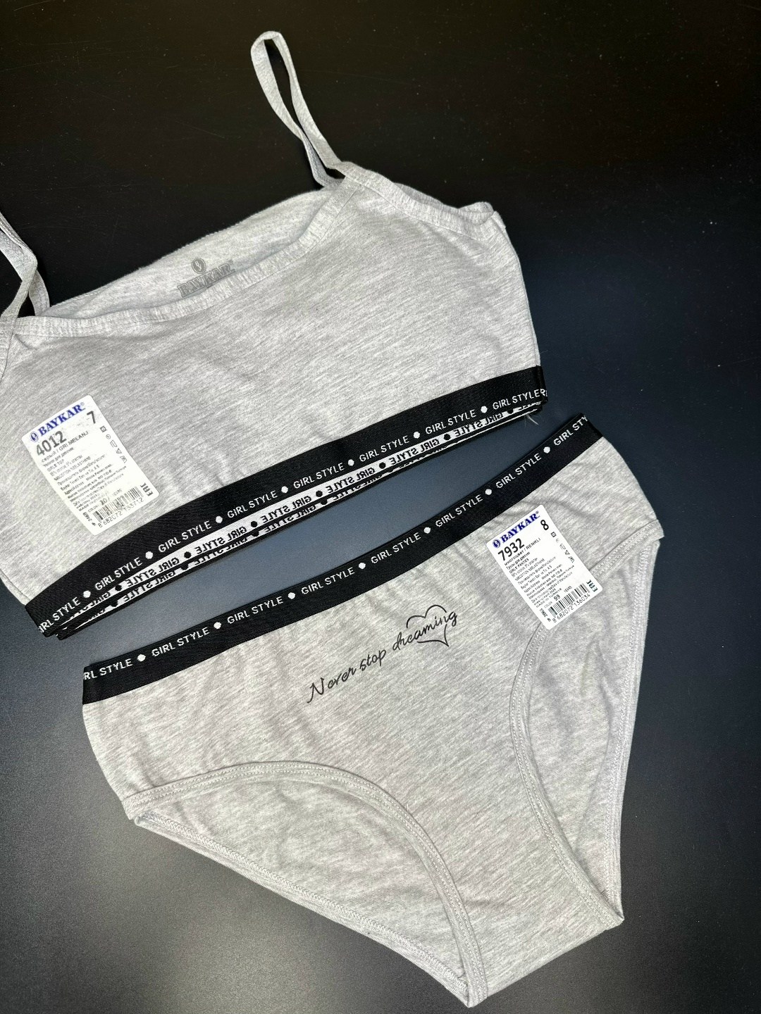 комплект нижнего белья для девочек,нижнее белье для девочек подростков,комплект нижнего белья,комплект женского нижнего белья,нижнее белье для девочек