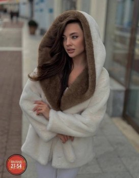 Верхняя одежда