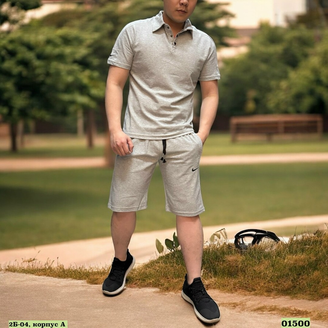 костюмы спортивные мужские,мужской костюм серый,спортивные костюмы,летние костюмы мужские,мужской костюм с шортами