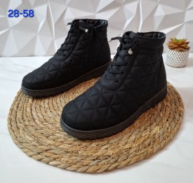 Ботинки