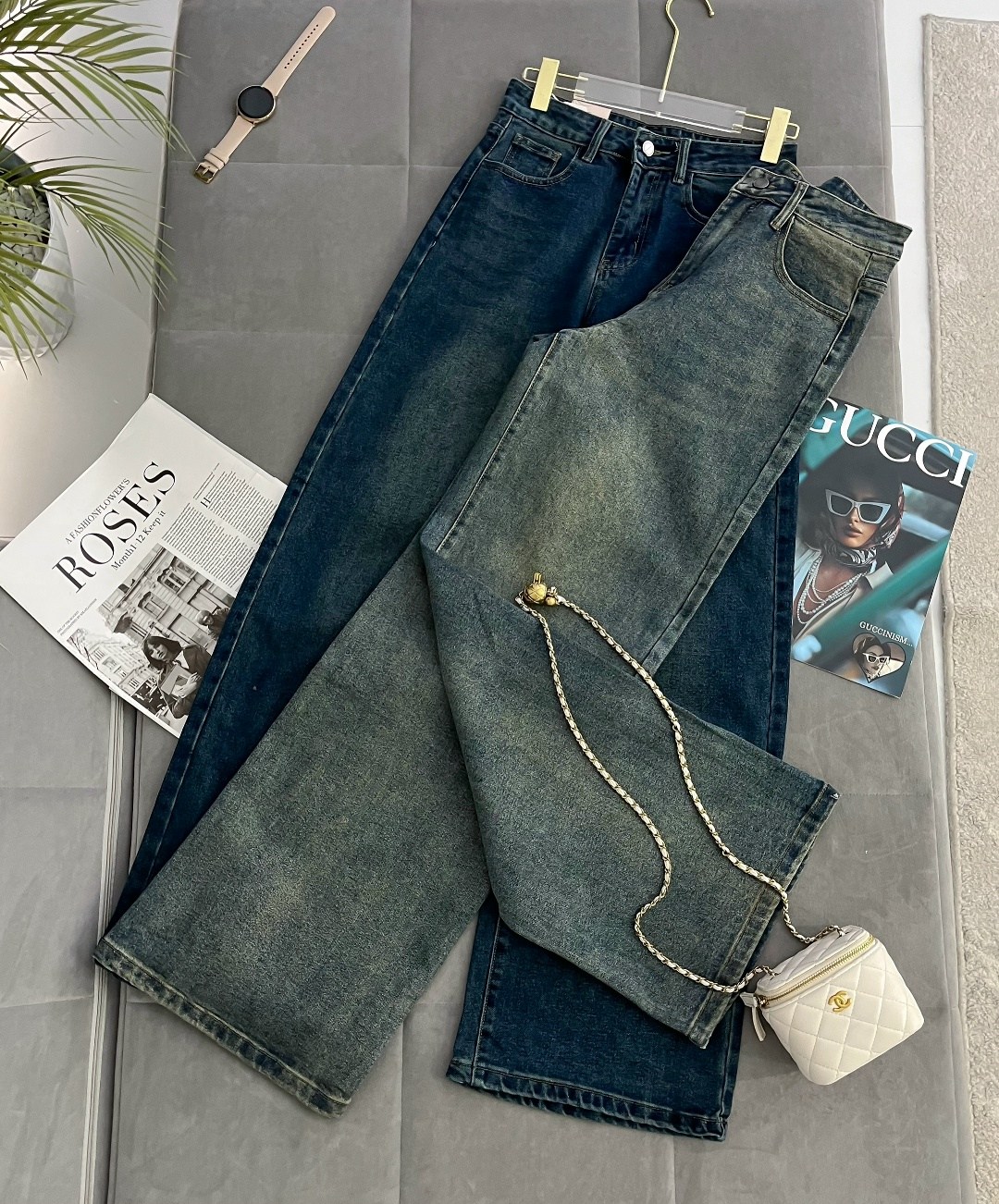 женские джинсы,джинсы модные,стильные джинсы,джинсы широкие,джинсы женские широкие