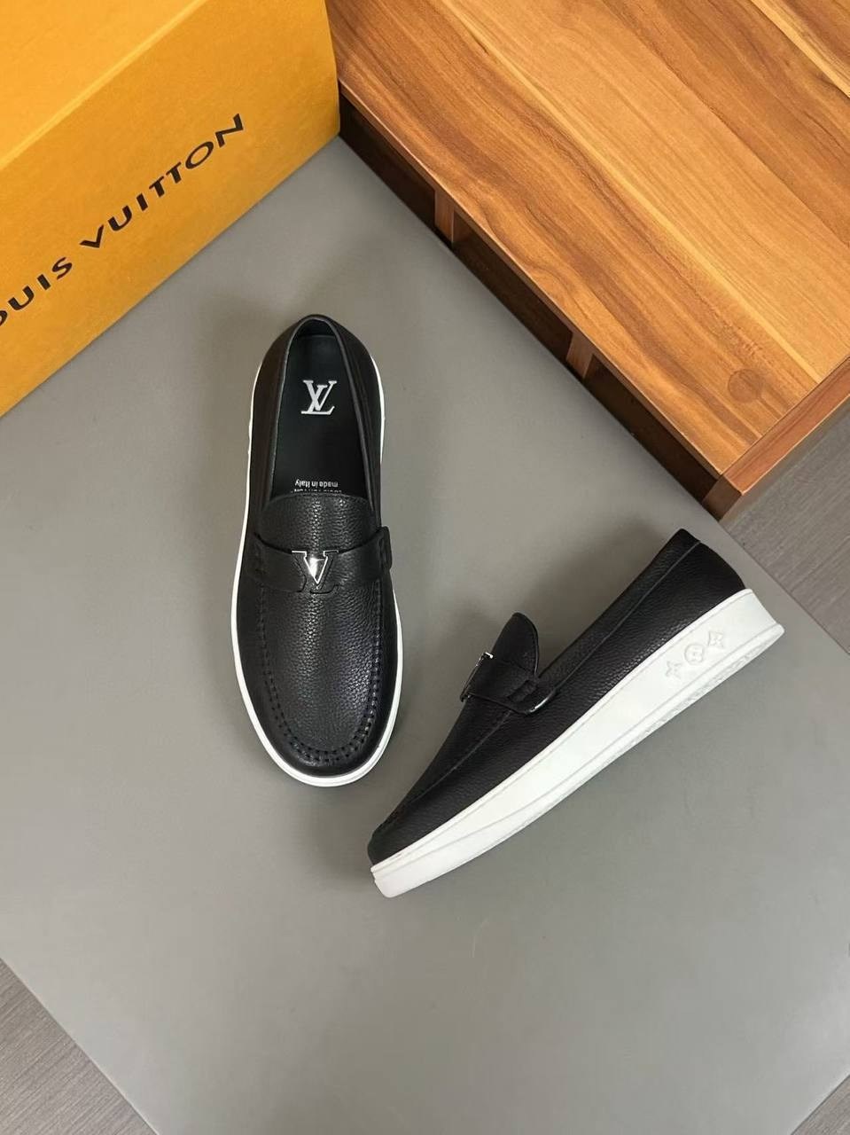 лоферы louis vuitton,,мужские лоферы, мужская,мужские мокасины