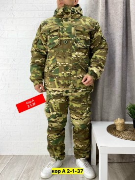 Костюм