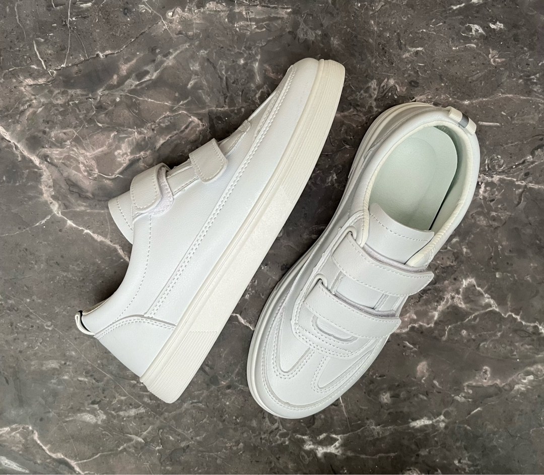 кеды пума на липучках женские кожаные белые,,кеды пума женские белые на липучках,кроссовки на липучках женские,кроссовки белые на липучке