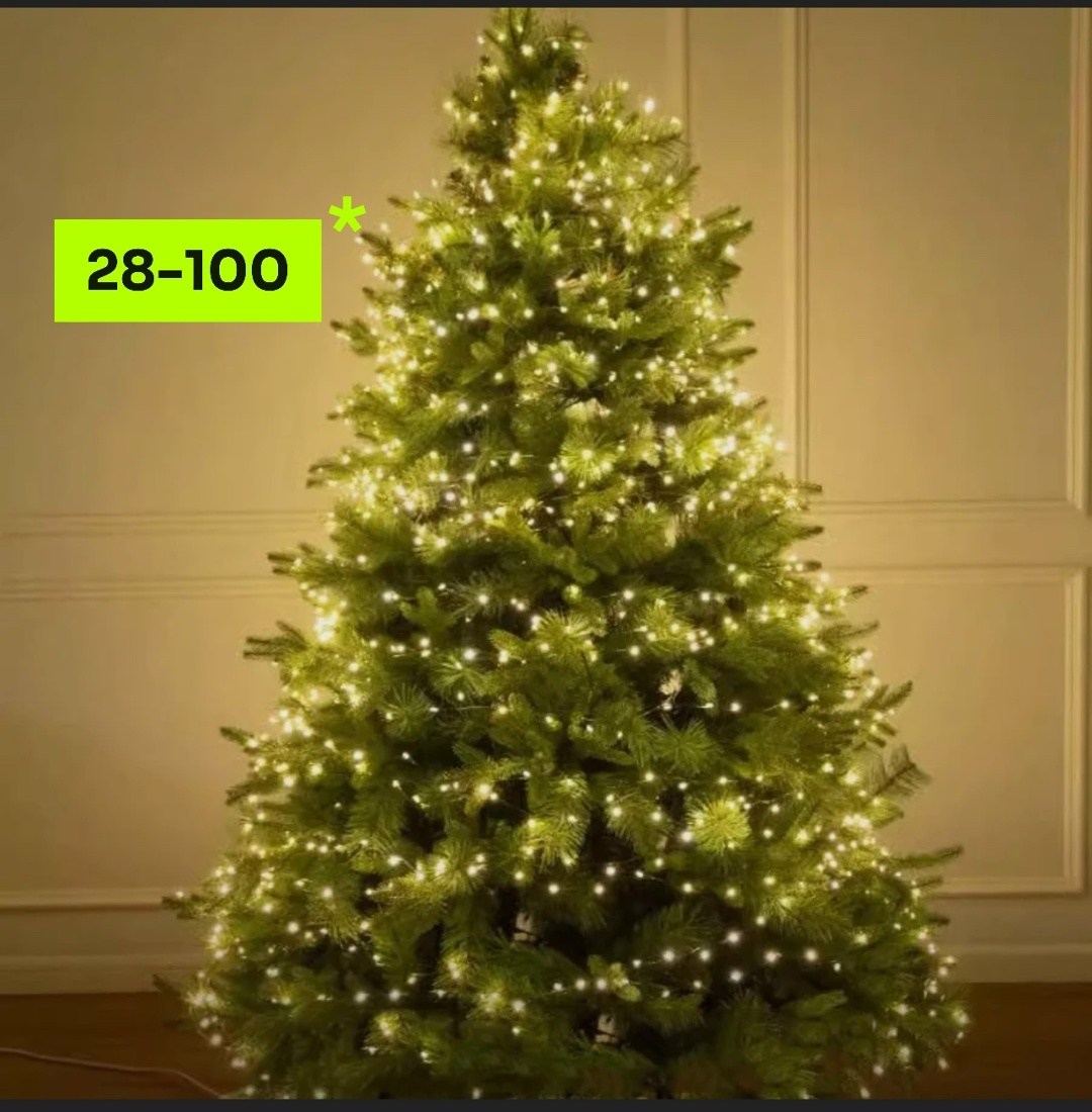 светодиодная гирлянда,светодиодная уличная гирлянда,гирлянда роса мишура светодиодная 30 м,светодиодная садовая гирлянда,светодиодная электрогирлянда