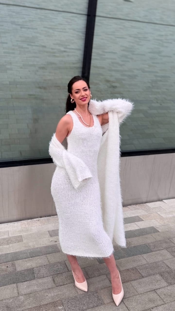 элегантные кардиганы,модные кардиганы,белый кардиган,кардиган вязаное,кардиган из ангоры