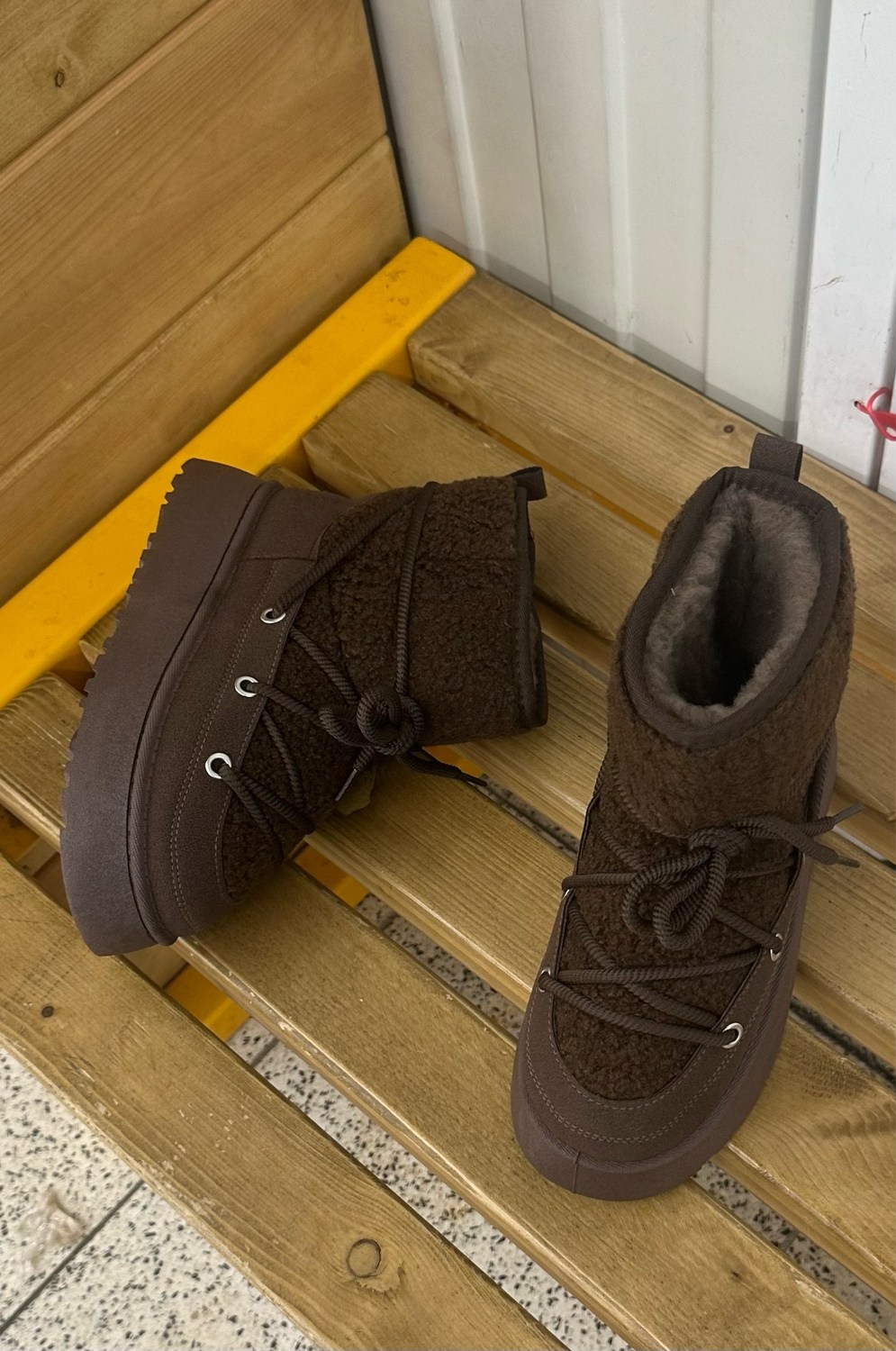 ,женские угги,зимние угги на платформе,зимняя женская ,зимние угги