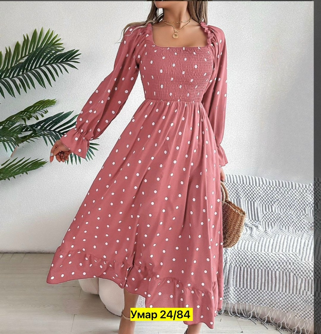 платье, платье,женские платье,женское платье в горошек,платье стиль