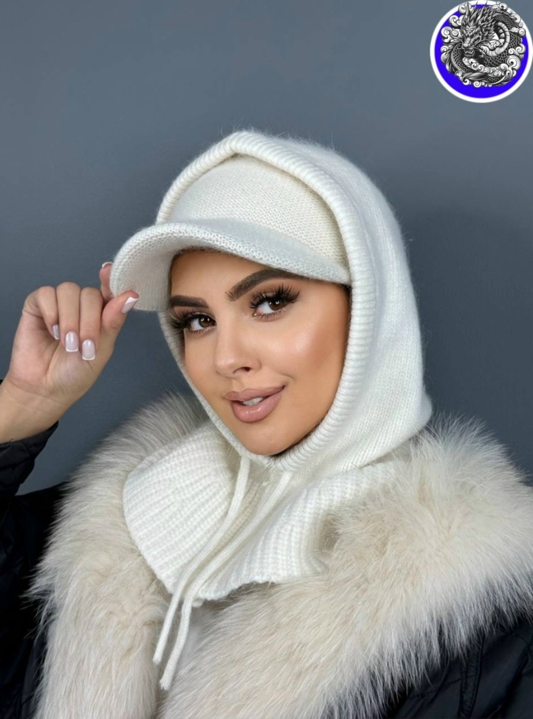 комплект шапки,комплект шапка снуд,шапка для женщин,комплект шапка шарф,шапка вязаная с шарфом