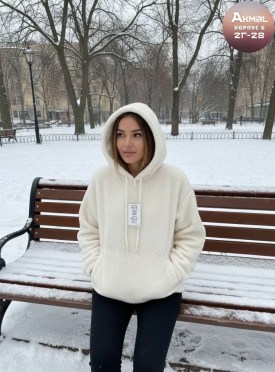 Толстовка