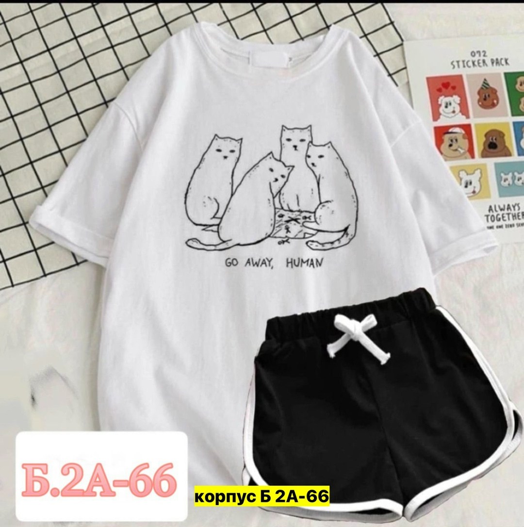 футболки женская,женский костюм шорты,костюмы комплекты,повседневный костюм,женские костюмы