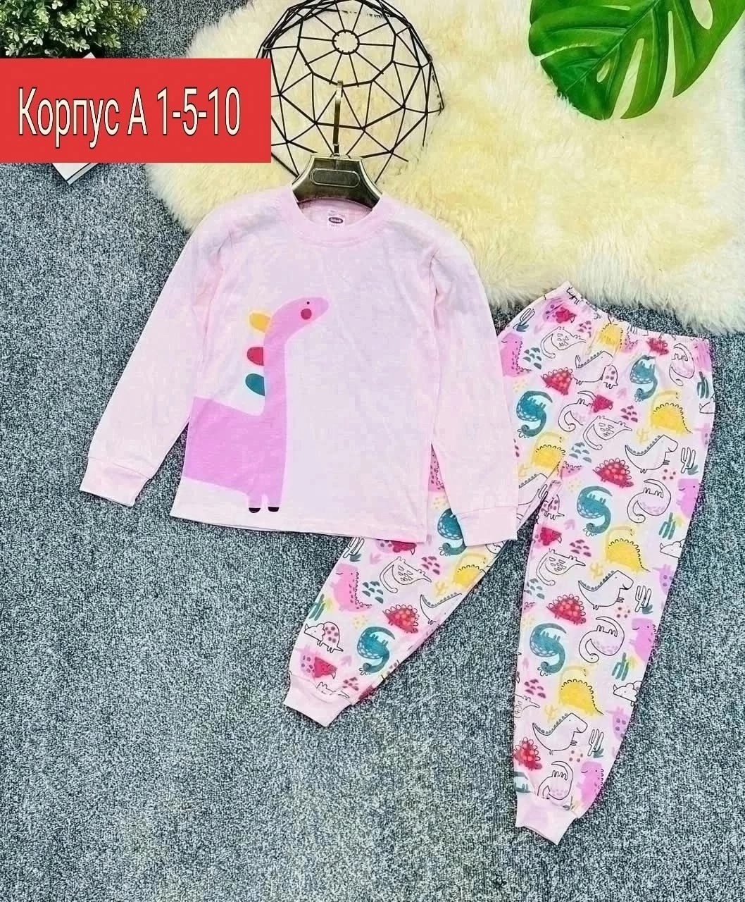 пижама детская,пижама для девочек,пижама теплая,детские пижамы ,пижамка для девочки