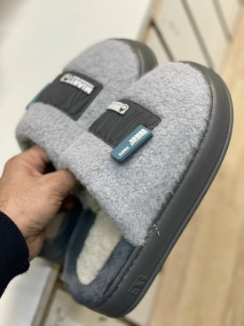 Тапочки